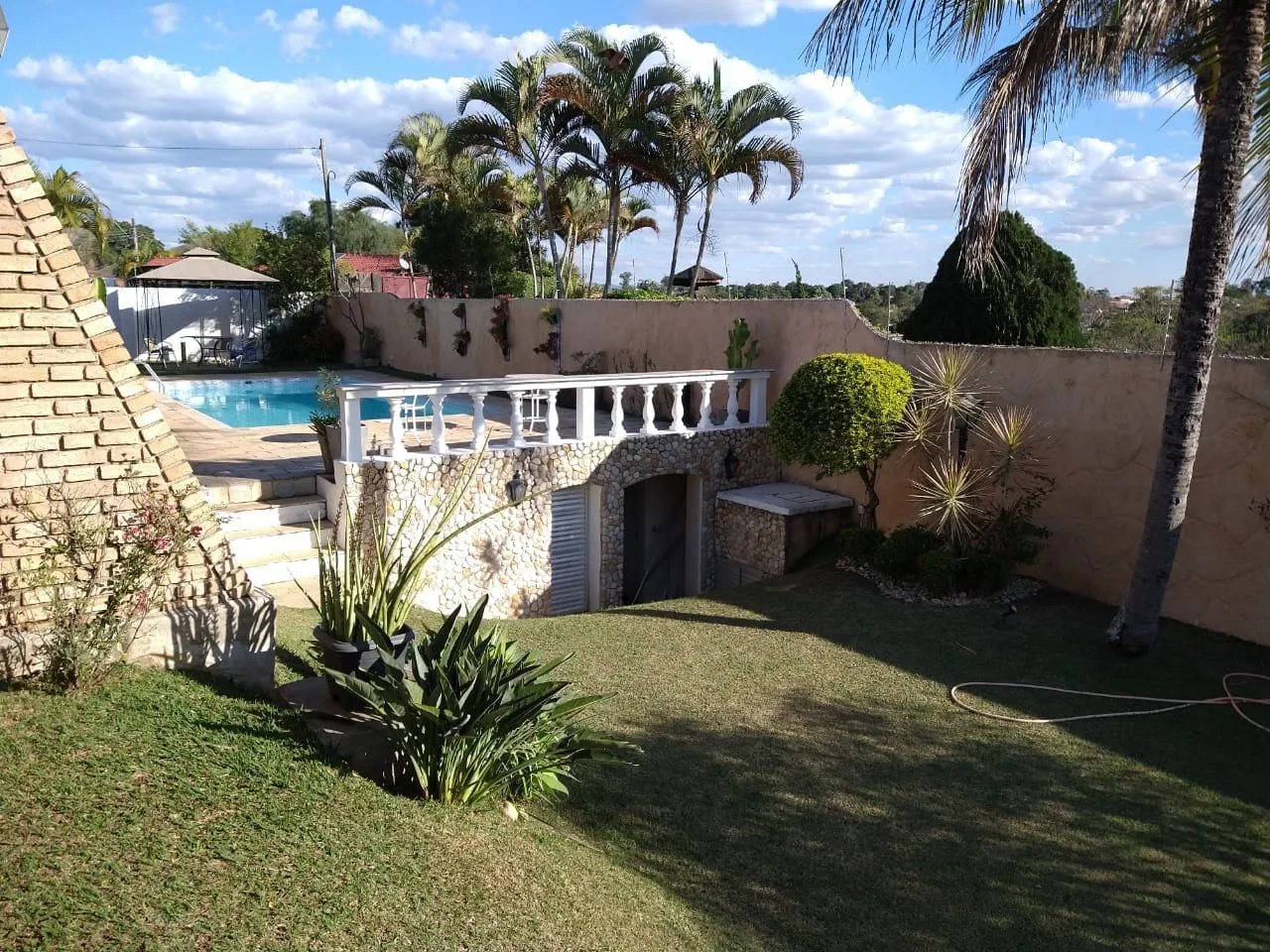 Imagem Casa à venda 4 Quartos, 3 Suites, 8 Vagas, 1124.7M², Caminho Novo, Tremembé - SP | Residencial Eldorado