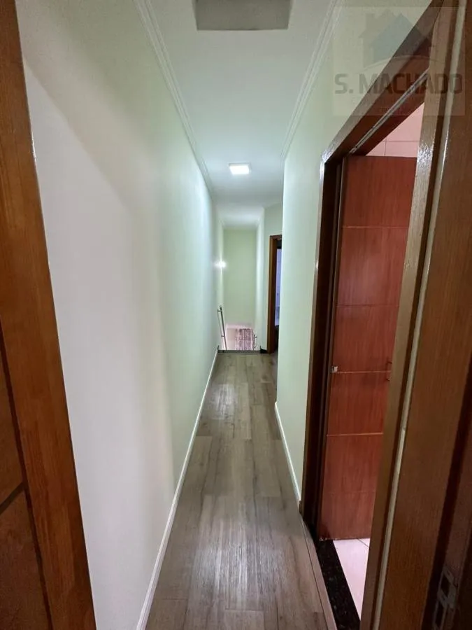 Imagem Sobrado para Venda em Santo André / SP no bairro Jardim Rina