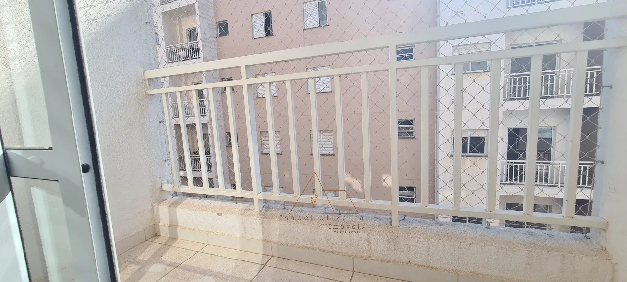 Imagem Imperdível oportunidade: Apartamento à venda em Itu-SP, Progresso, 2 quartos, 1 sala, 1 banheiro, 1 vaga, 62,19m²!