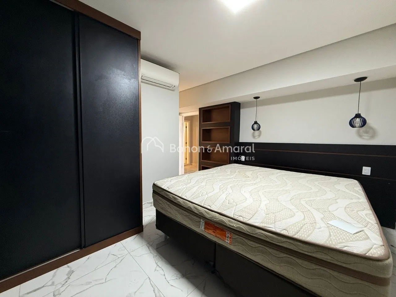 Imagem Cobertura à Venda Duplex Exclusiva com Rooftop e Piscina | Edifício Village no Bairro Morumbi - Paulínia SP