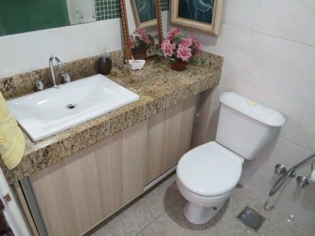 Imagem Apartamento à venda no bairro Vila Valqueire em Rio de Janeiro/RJ
