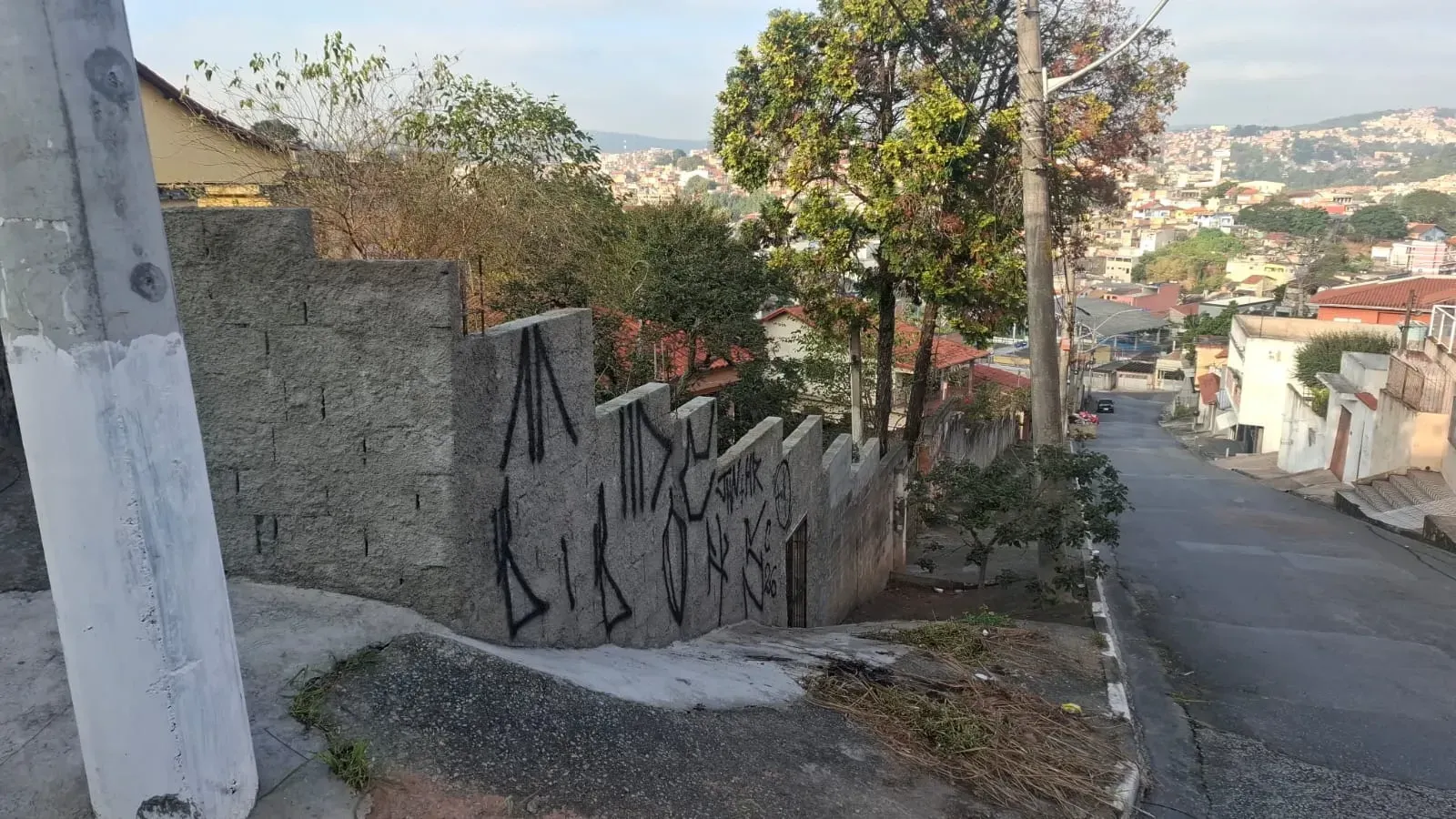Imagem Casa com 1 Quarto à Venda, 118 m² em Vila Aurora - Itapevi