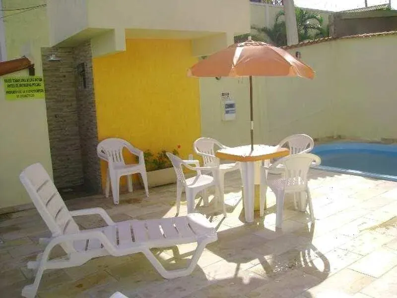 Imagem Casa em Condomínio para Venda em Cabo Frio / RJ no bairro Peró