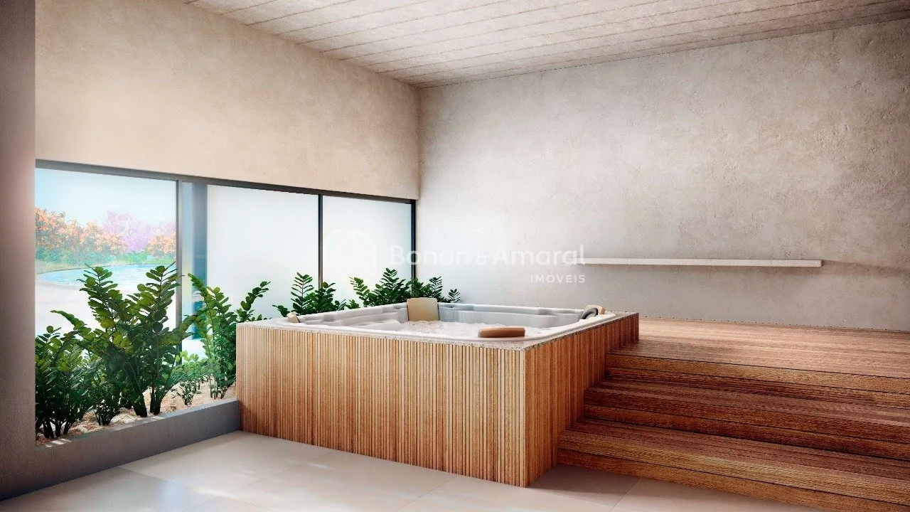 Imagem Terreno 250m no Condomínio Residencial URBE 365 Paulínia