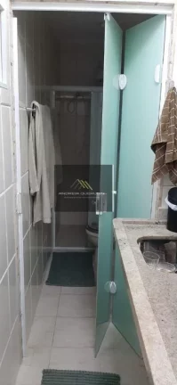Imagem Apartamento para Venda em Ubatuba / SP no bairro Lázaro
