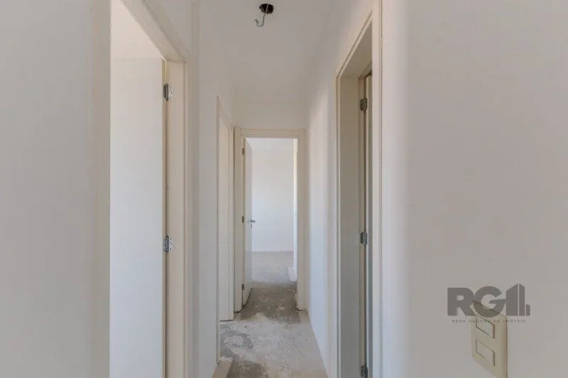 Imagem Apartamento para Venda - 72.12m², 3 dormitórios, sendo 1 suites, 2 vagas - Vila Jardim