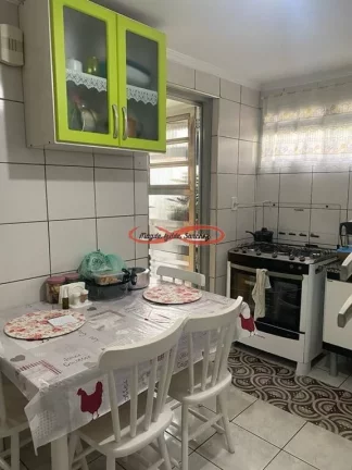 Imagem APARTAMENTO A VENDA EM ARTUR ALVIM - COHAB 1