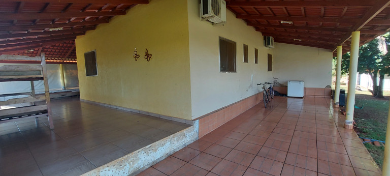 Imagem Chácara com 2 Quartos à Venda, 20.388 m² em GO 020 Final do km 40, 0 - Zona Rual - Bela Vista de Goiá - Bela Vista de Goiás