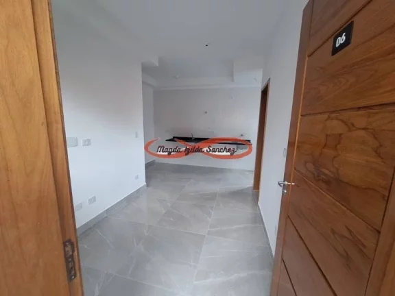 Imagem APARTAMENTO NOVO À VENDA - PENHA DE FRANÇA (900 metros do metrô)