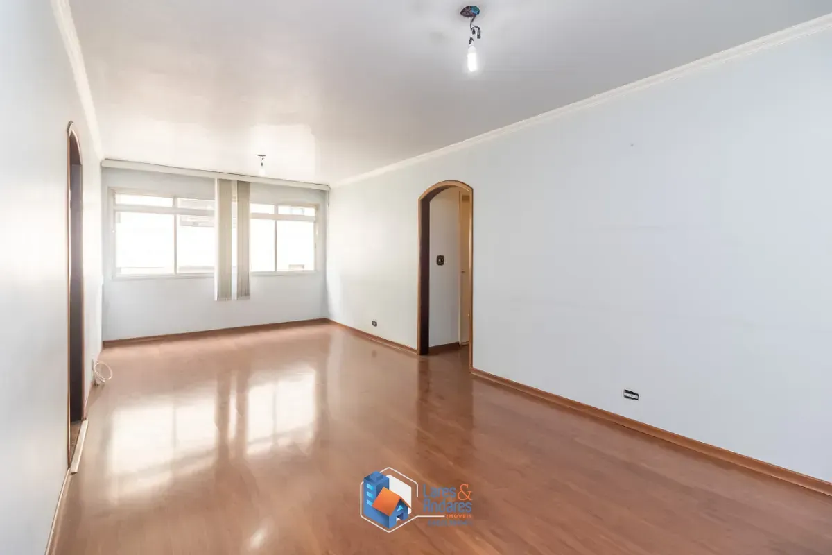 Imagem Apartamento para venda em Vila Mariana com 2 quartos, 91m²