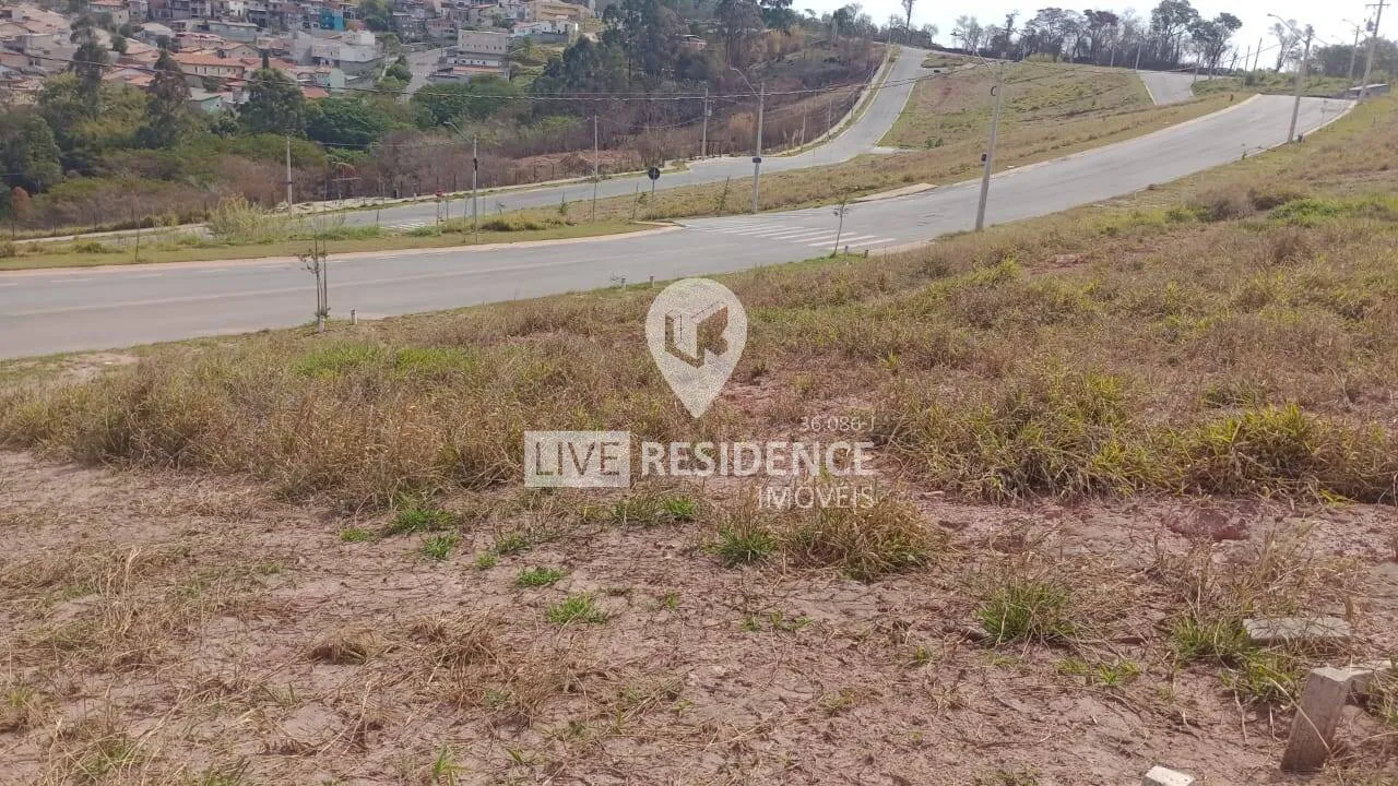 Imagem Terreno a venda em excelente Bairro planejado
