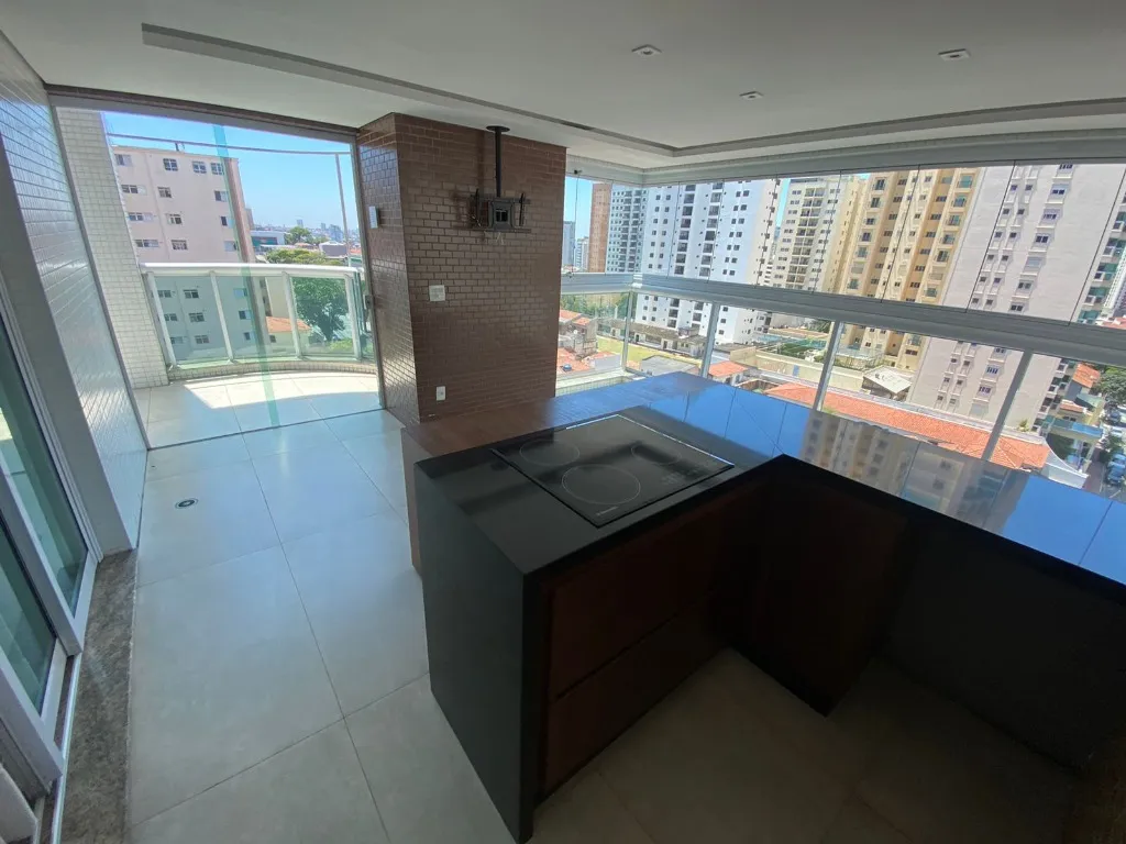 Imagem Edifício Brasilia Evolution Santana, apartamento em Santana São Paulo SP, apartment in São Paulo Brazil, apartamento de alto padrão em São Paulo