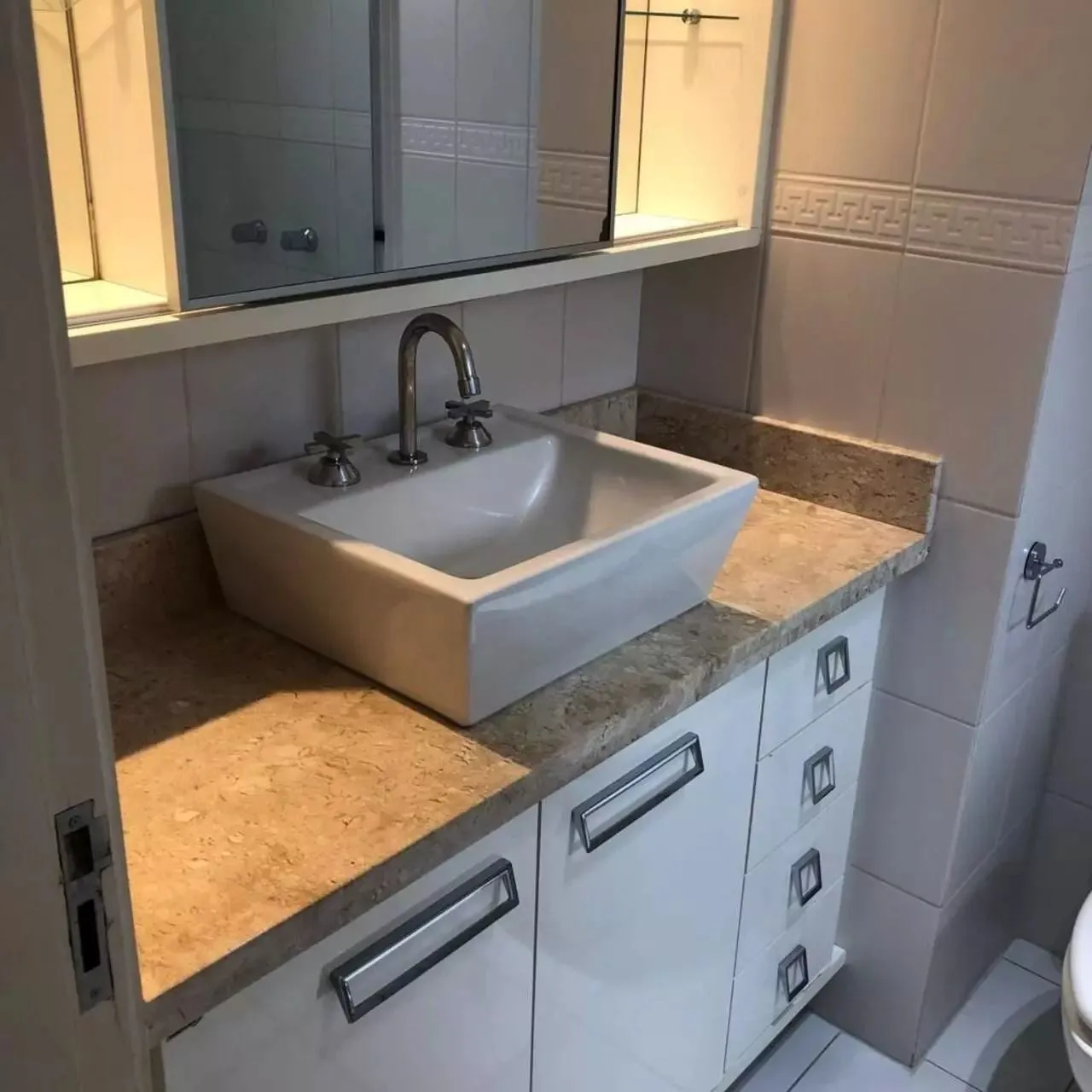 Imagem Apartamento em Bela Vista