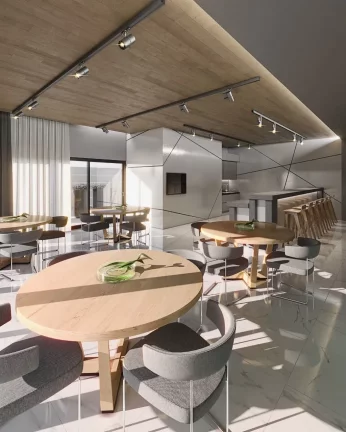 Imagem Lummus Residence