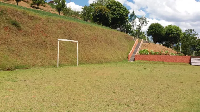 Foto do imóvel Chácara com 2 Quartos à Venda, 100 m² em Ponte Nova - Extrema