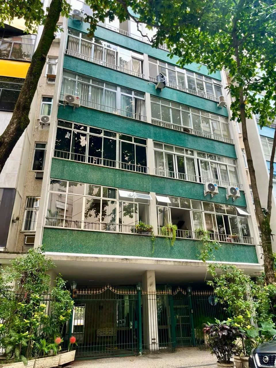 ️ APARTAMENTO À VENDA - Domingos Ferreira, Copacabana | Rio de Janeiro - RJ