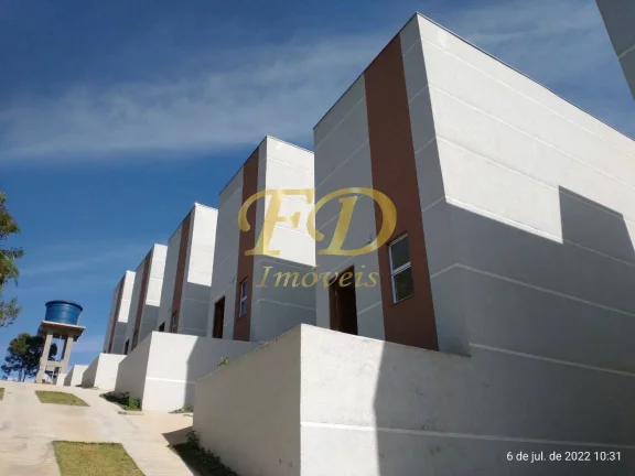 Imagem Casa Sobrado Vilage em Mairiporã / Mato Dentro