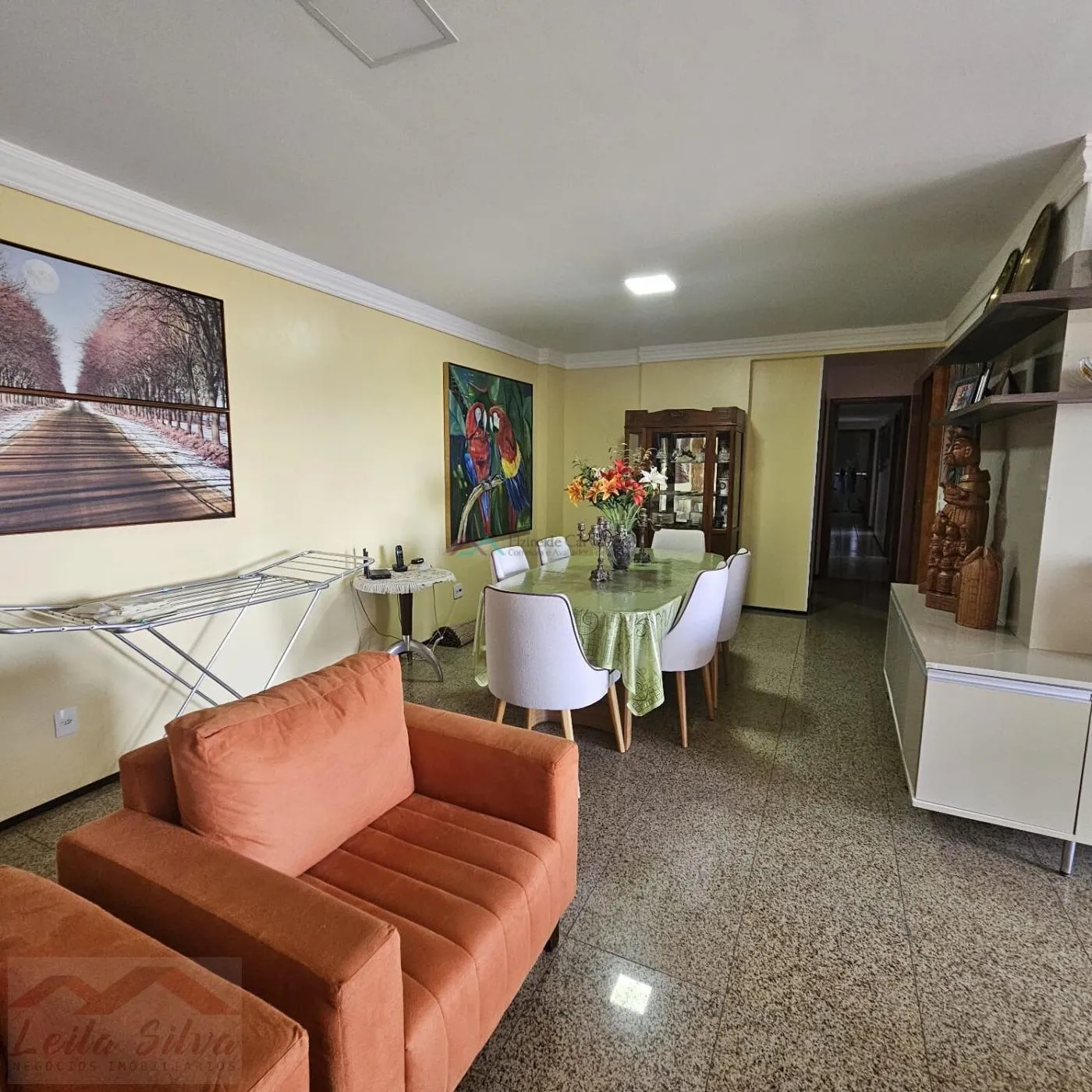 Imagem Apartamento 4 suites à venda - Ilhotas