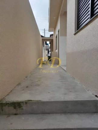 Imagem Casa para Financiamento Bancário à Venda em Terra Preta