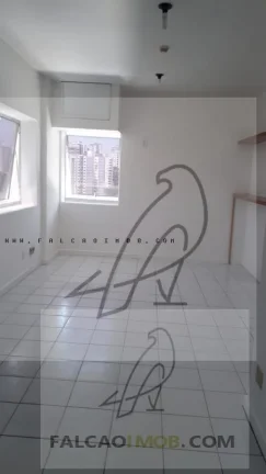 Imagem Sala Comercial para Locação em Salvador / BA no bairro Brotas