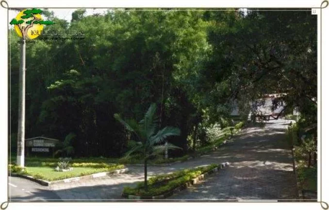 Imagem TERRENO DE 1.271M² EM MAIRIPORÃ - LOTEAMENTO PARQUE CERROS VERDES