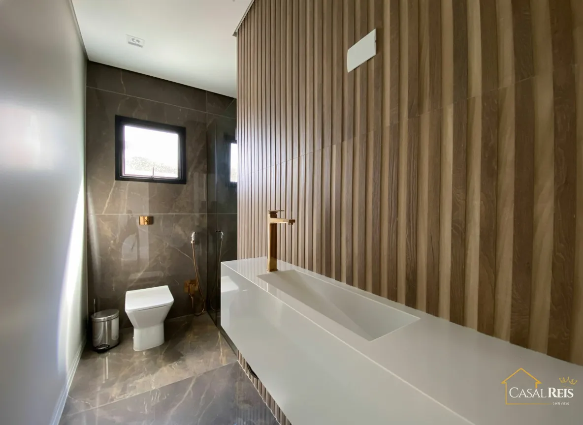 Imagem Casa 3 suítes à venda em Residencial Alamedas, Poços de Caldas
