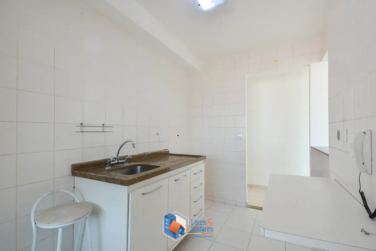 Imagem Apartamento para venda em Tatuapé com 2 quartos, sendo 2 suítes, 57m²