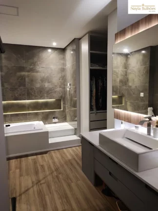 Imagem CASA RESIDENCIAL em São José - SC, Forquilhas