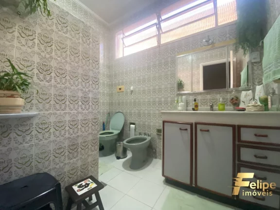 Imagem CASA LINEAR COM 3 QUARTOS NA PRAIA DO CANTO / VITÓRIA - ES