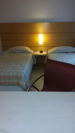 Imagem Flat para LOCAÇÃO em Perdizes - Perdizes Tower 30m²