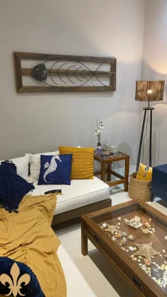Imagem APARTAMENTO RESIDENCIAL em PORTO BELO - SC, PEREQUE
