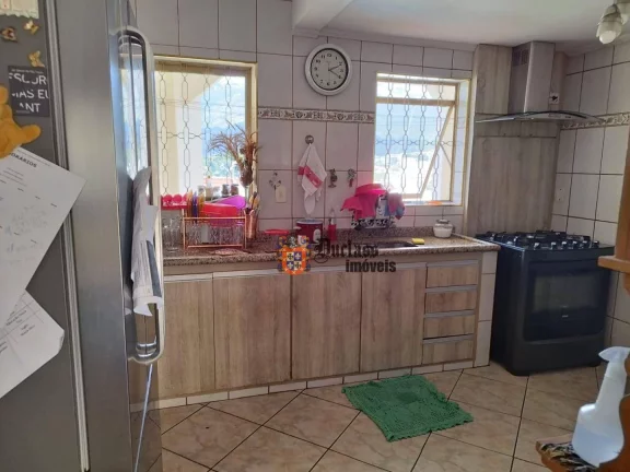 Imagem Sobrado com 4 dormitórios à venda, 317 m² por R$ 1.650.000,00 - Jardim Maristela - Atibaia/SP