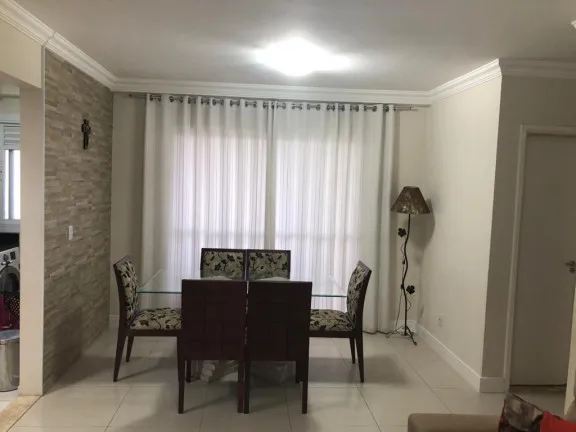 Foto do imóvel Apartamento com 2 Quartos à Venda, 60 m² em Bosque dos Jacarandás, Jundiaí - SP