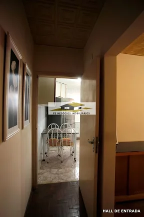 Imagem Apartamento MOBILIADO para venda na Vila Moraes