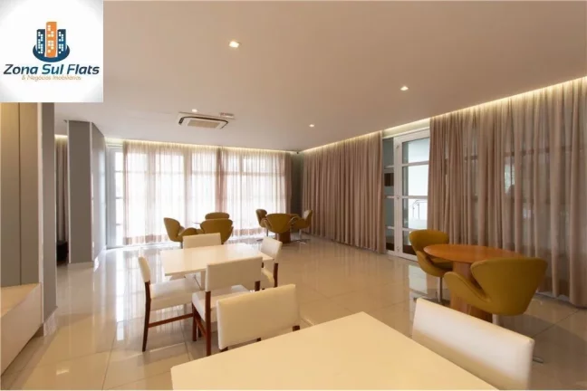 Imagem Apartamento Alto Padrão à Venda Na Chácara Inglesa Com 2 Suítes e 2 Vagas - Varanda Gourmet