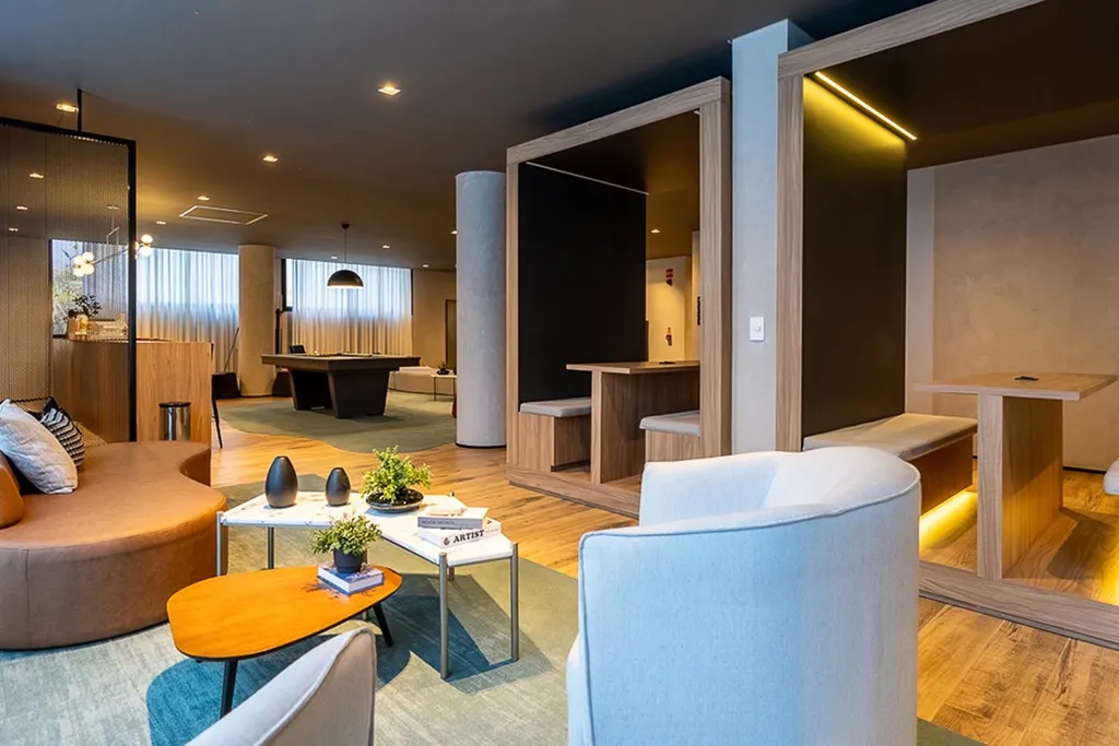 Imagem Studio à venda em São Paulo, Vila Mariana, com 1 quarto, 28m2