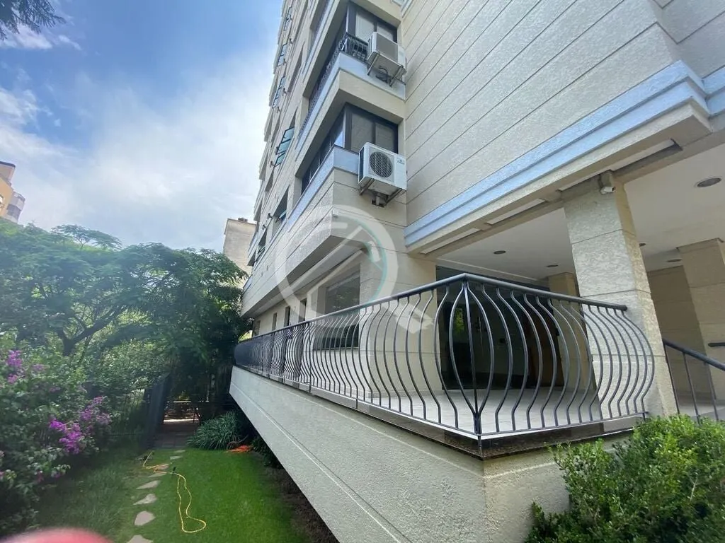 Imagem Apartamento 115 m² de área útil, 3 dormitórios sendo um com suíte, localizado no bairro Mont. S...