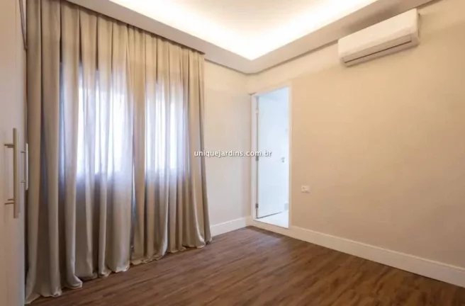 Imagem Apartamento à venda Itaim Bibi São Paulo