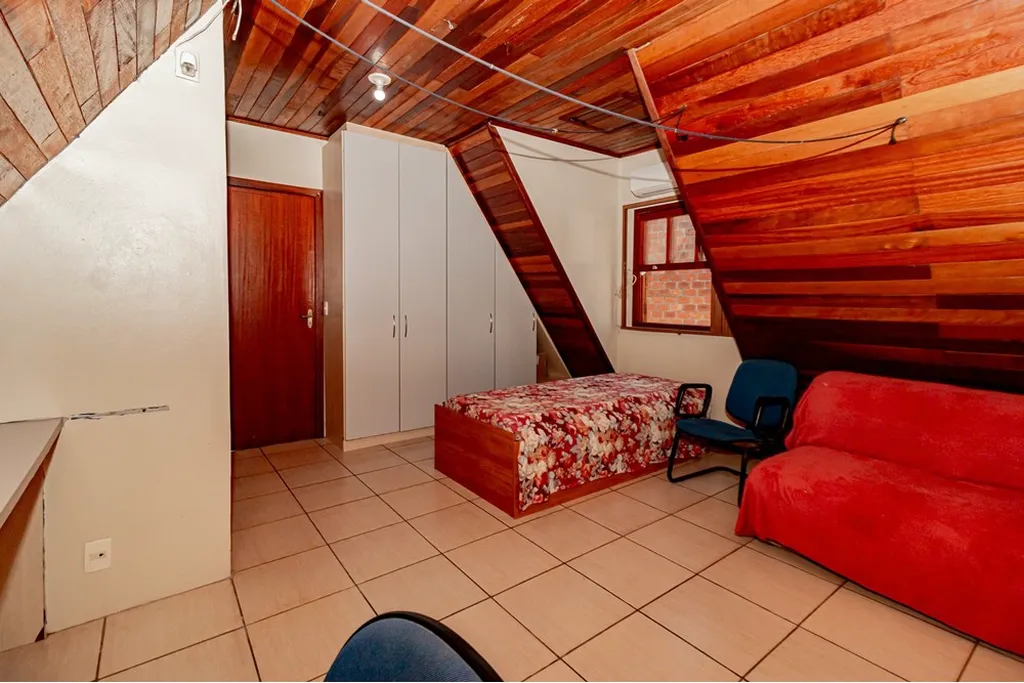Imagem Casa de Condomínio em Glória