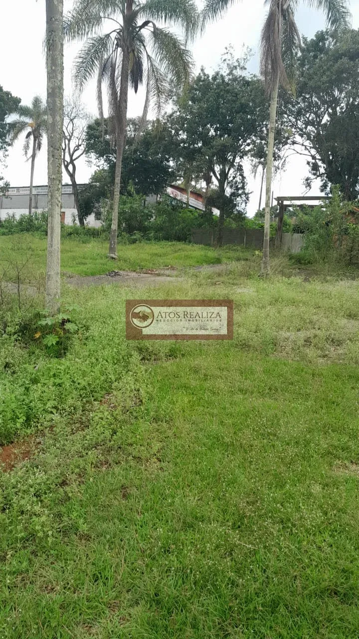 Imagem Terreno em Recanto Campo Belo - SP: 140m² por R$60.000 com a possibilidade de 10k de entrada e parcelas de 750,00.