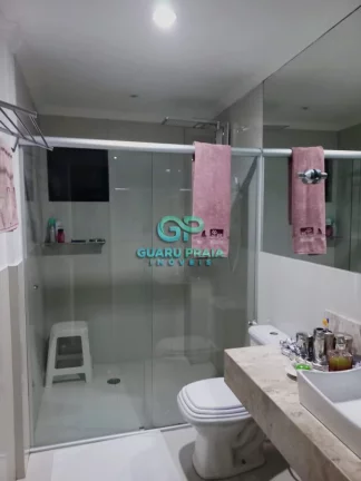 Imagem Apartamento à venda no bairro Pitangueiras - Guarujá/SP