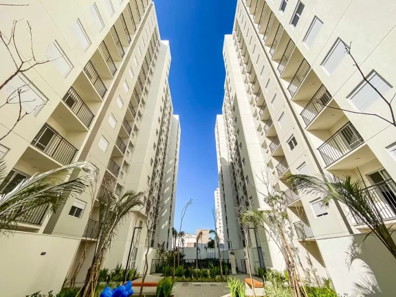 Foto do imóvel TEG VILA GUILHERME - TEGRA - Apto de 50m², em localização privilegiada, próxima à Marginal Tietê!