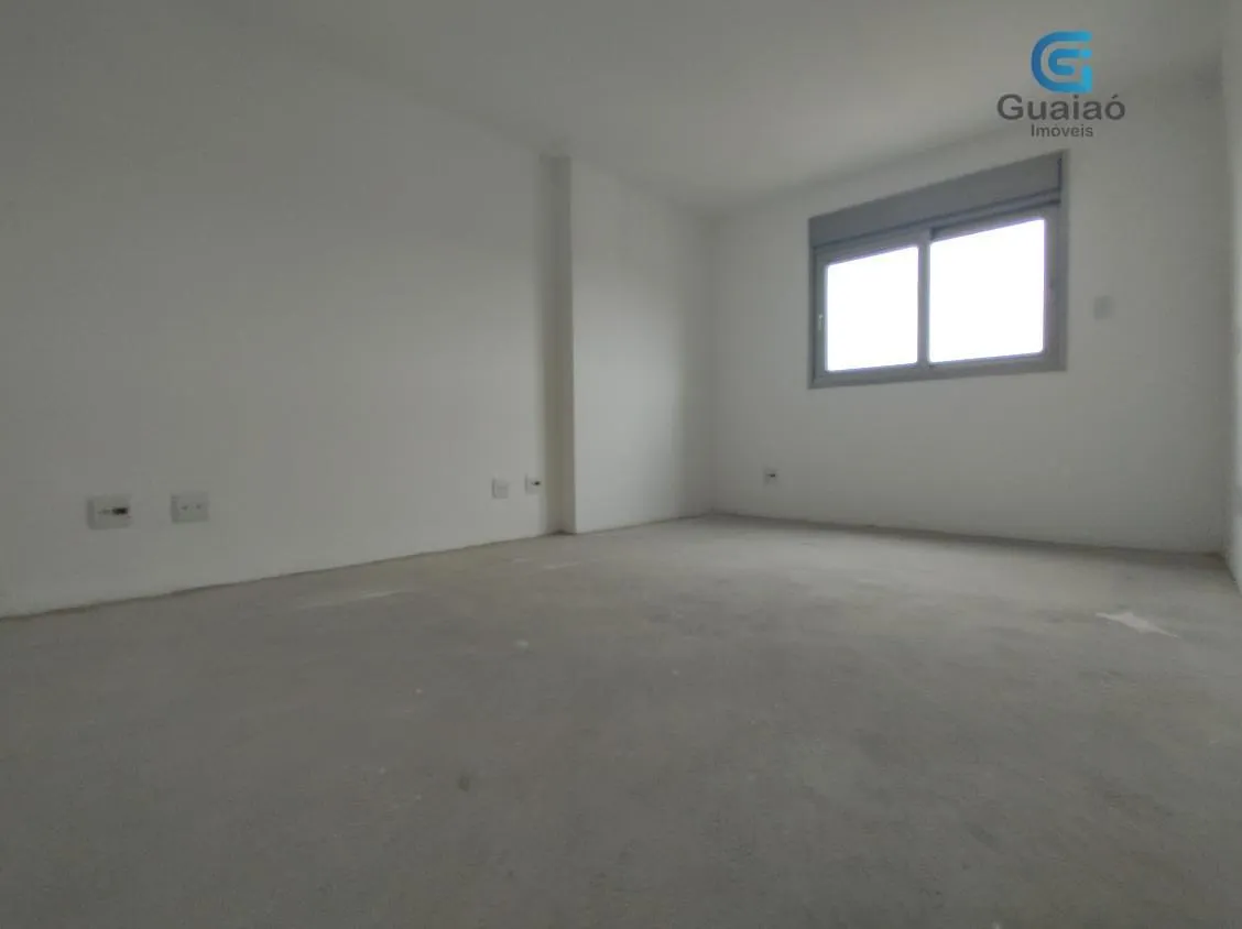 Imagem Vendo amplo apartamento, 04 dormitórios, Ponta da Praia, Santos
