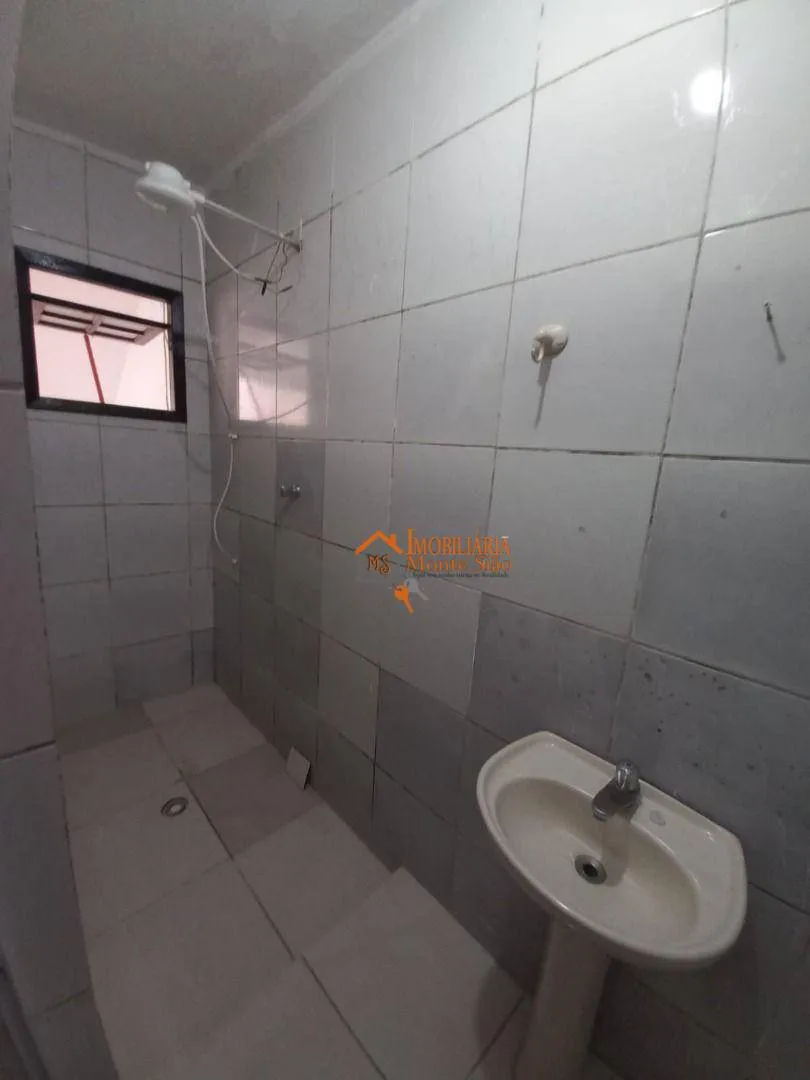 Imagem Casa com 9 dormitórios à venda, 490 m² por R$ 450.000,00 - Cidade Soberana - Guarulhos/SP