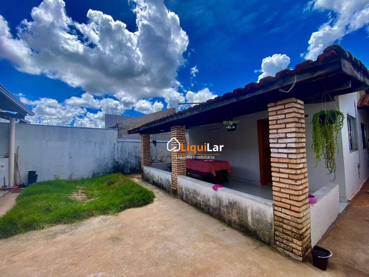 Imagem Oportunidade | Casa com 4 Quartos e 2 Suítes