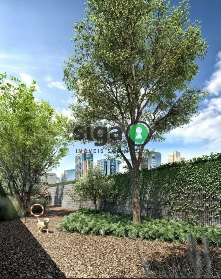Imagem Vn Millenniun - Cobertura para venda na Vila Olímpia, São Paulo - SP