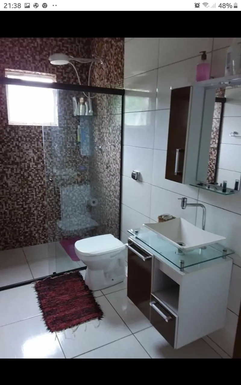 Imagem Chácara à venda 2 Quartos, 1 Suite, 4 Vagas, 2000M², Piracuama, Pindamonhangaba - SP