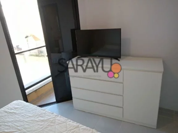 Imagem Apartamento Padrão de 02 dormitórios para venda na Praia da Enseada