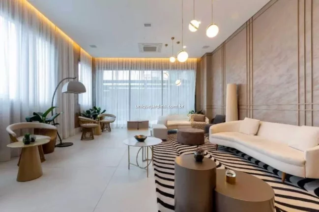Imagem Apartamento à venda Moema São Paulo