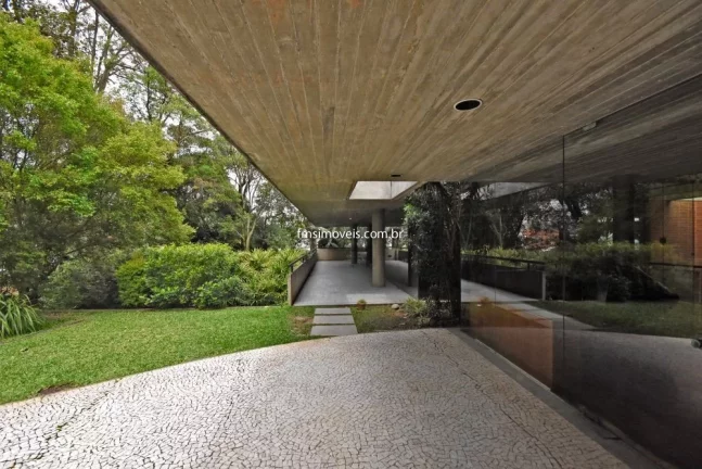 Imagem LINDO TERRENO COM CASA PARA VENDA